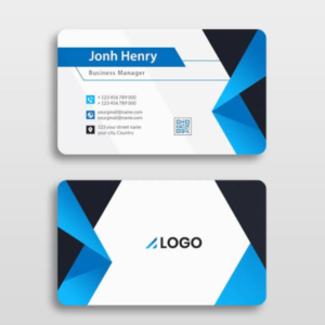 Business Card