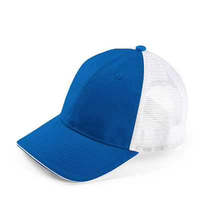 Design Your Cap Online